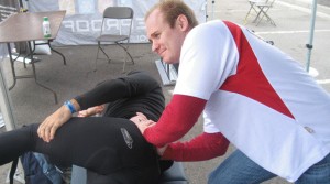 Temecula Chiropractor Hip Pain Treatment